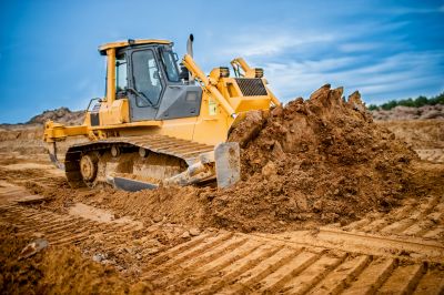 Commercial Grading Service in Park City, UT