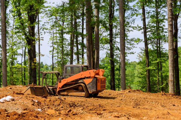 Soil Grading - Soil Grading Naples, Florida